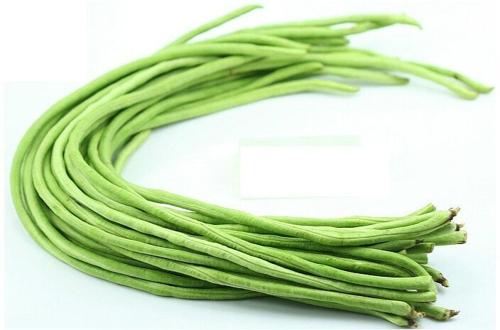 206长豆角 约350克