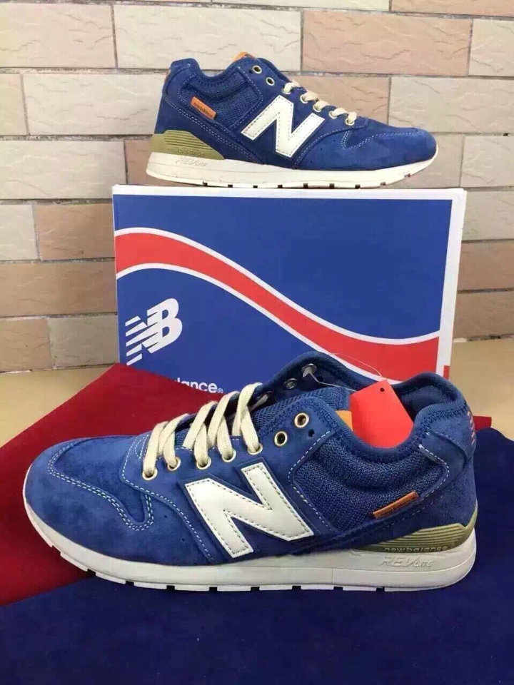 新百伦new balance 996