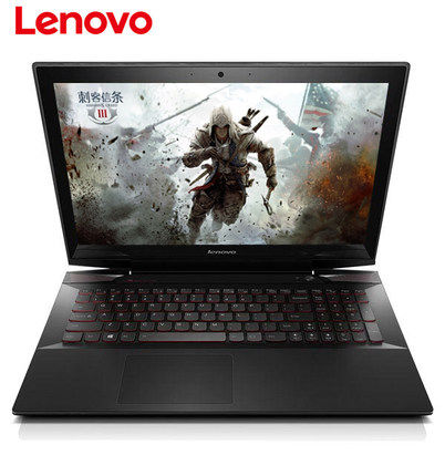 lenovo联想 y50 y50-70am-ifi y50p 轻薄游戏笔记本 i52g独显