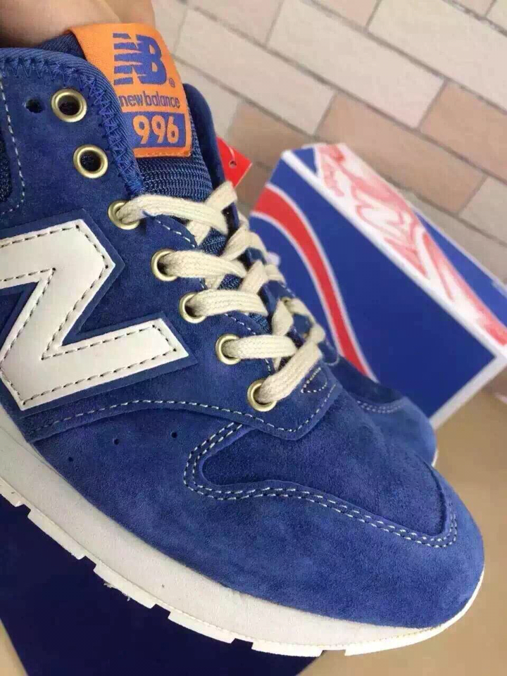 新百伦new balance 996
