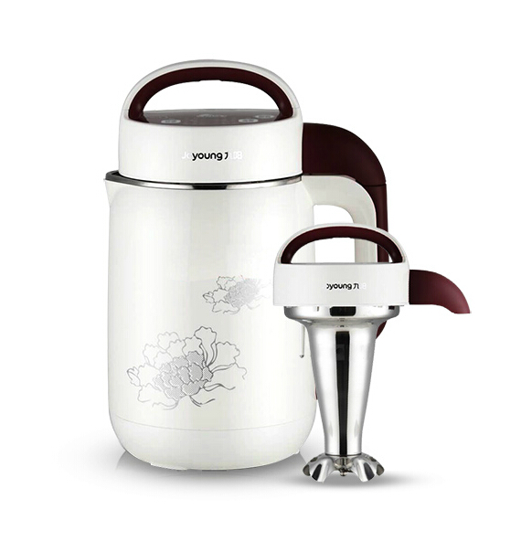 九阳dj12b-d61sg豆浆机