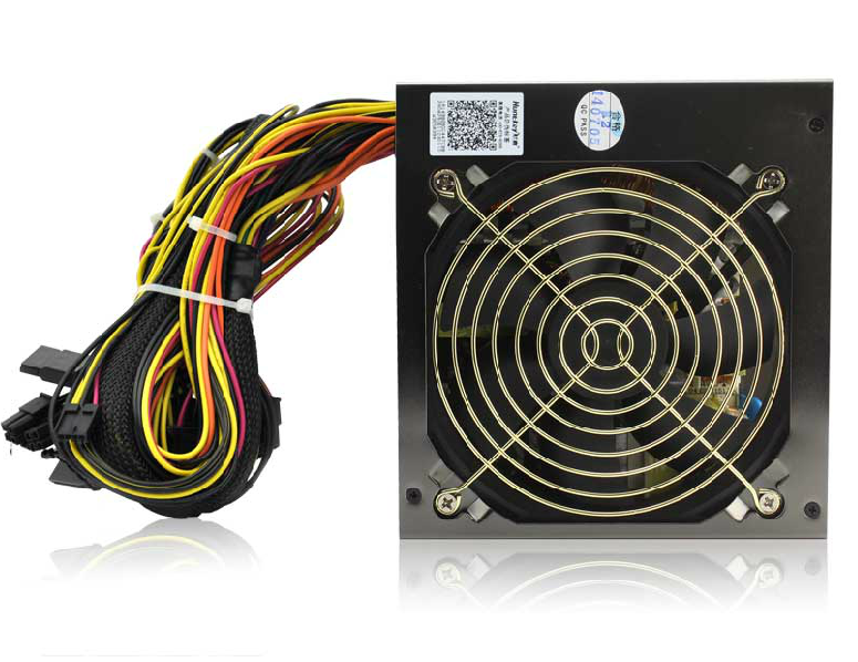 航嘉 多核dh6电源