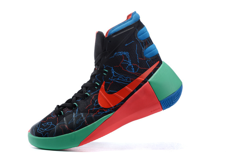 nike / hyperdunk2015 / 40-46 / nkhd0059