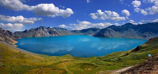 五大连池二日游 - 松花江国旅信华假期1319