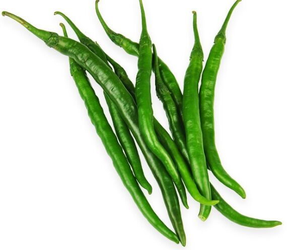 59精品线椒 150克/份