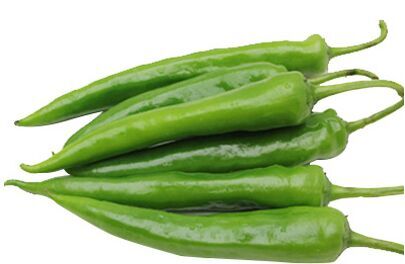 105精选尖椒约250克/份