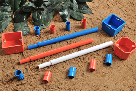 美尔固中型电管