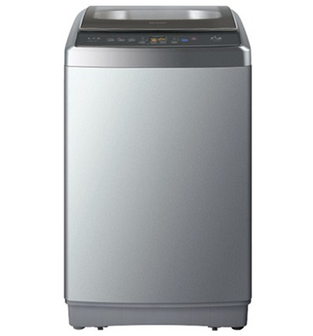 夏普(sharp) xqb80-674el-t 8kg 全自动波轮洗衣机