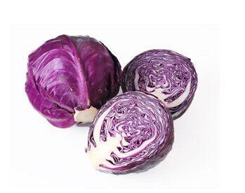 208紫甘蓝 （500克） 【今日价】 商品图0