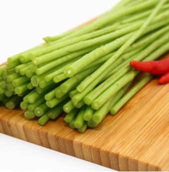 新鲜蔬菜 泥蒿 蒿苔农家 同城配送250g/半斤