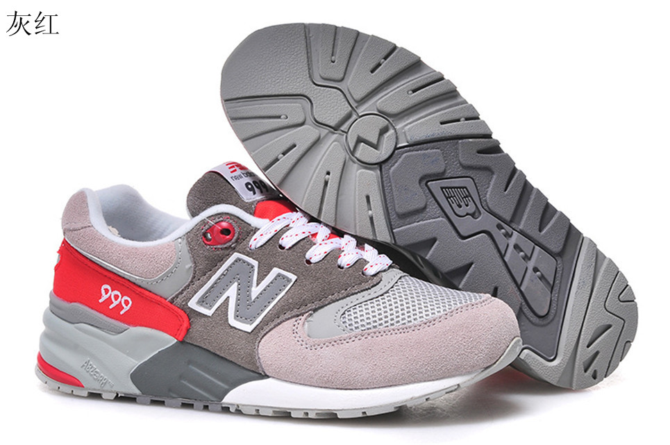 纽巴伦 新百伦 999