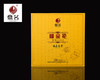 手筑8502·紧压金花白茶2009·礼盒装900g 商品缩略图0