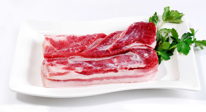 五花肉