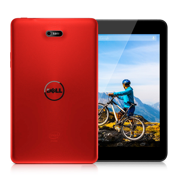 【免费发3g版】dell/戴尔 venue8(3840) wifi 16gb 平板电脑8寸