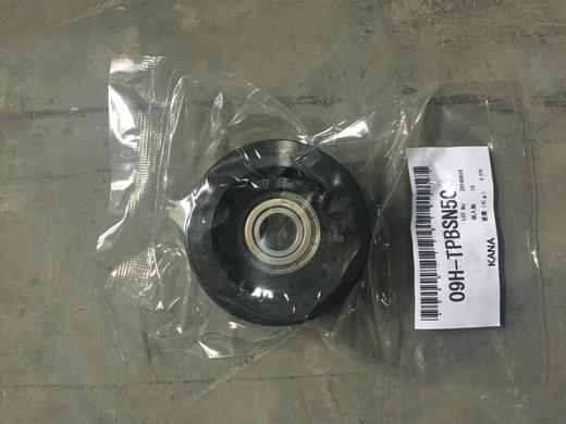 惰轮 SX 商品图0