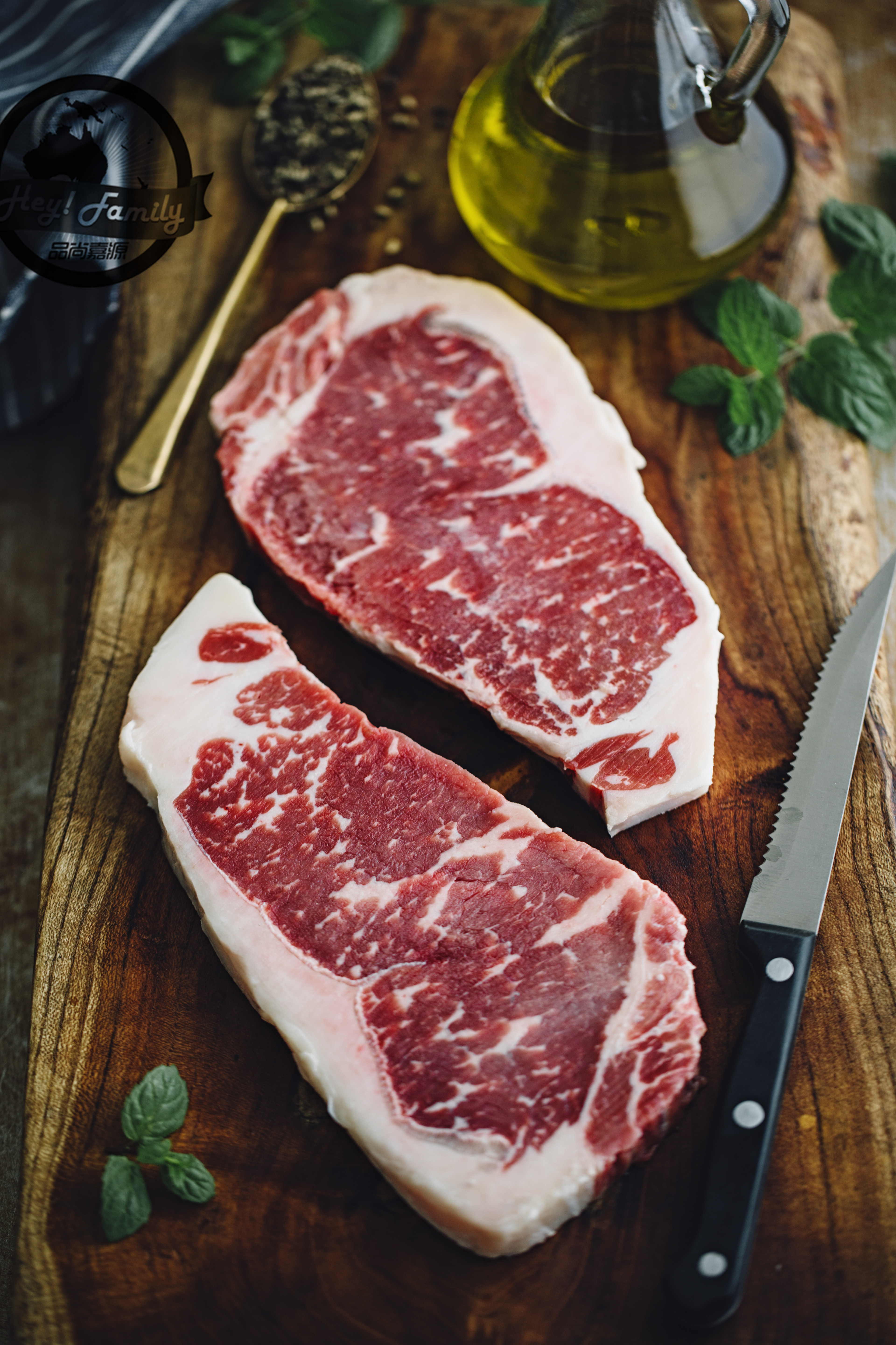 澳洲和牛西冷m5