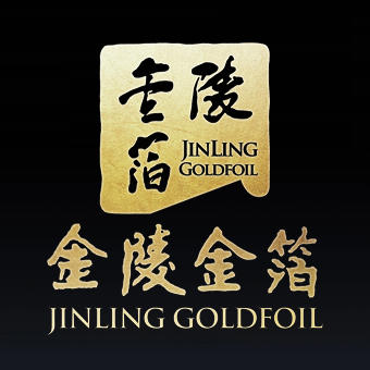金陵金箔230817