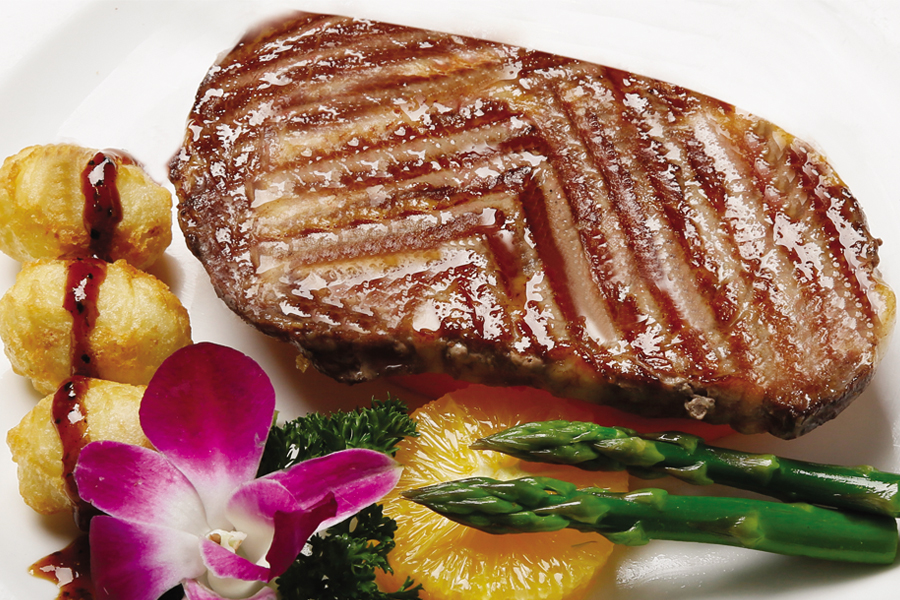 澳洲和牛西冷眼肉200g(生)