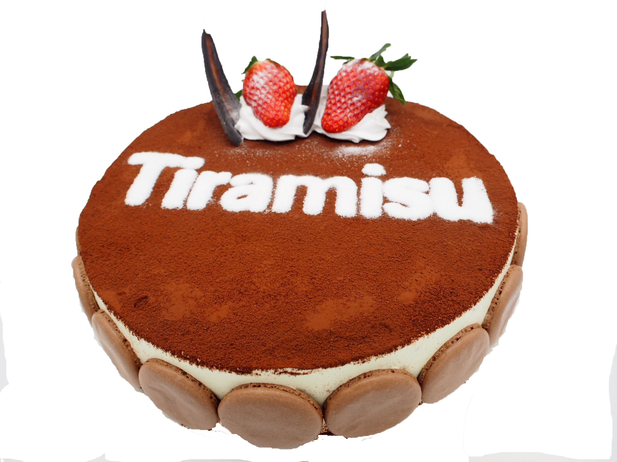 提拉米蘇tiramisu cake