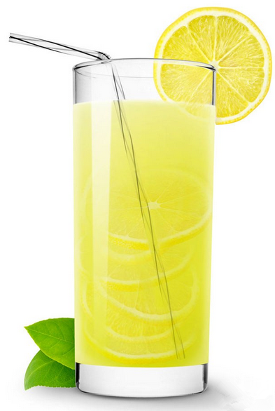 【8分塘】一颗柠檬汁