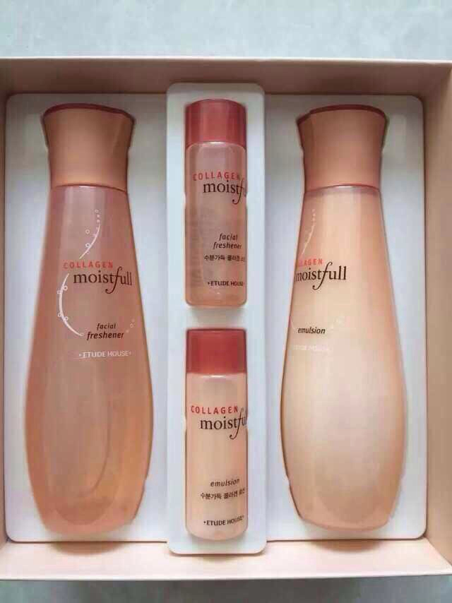 爱丽小屋水乳套盒