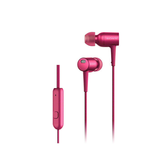 【日本】 SONY 索尼 MDR-EX750NA 入耳式降