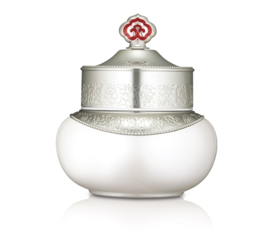 拱辰享 雪-美白津膏 20ml