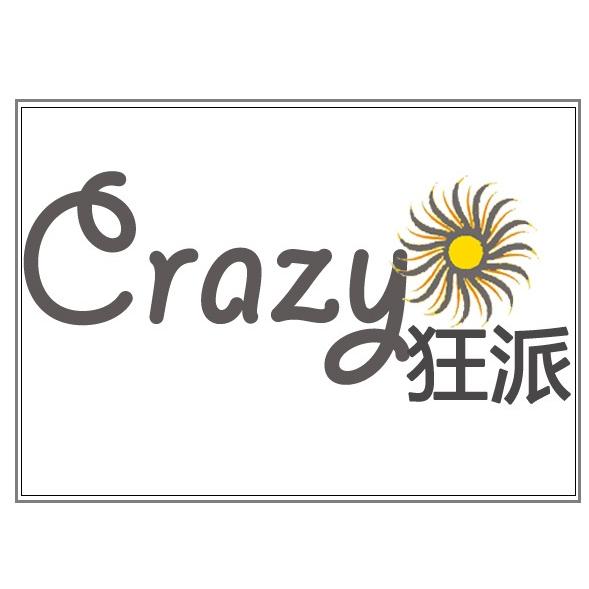 Crazy狂派花艺200429