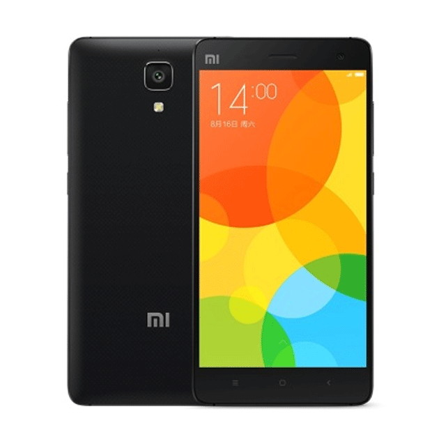 小米4 m4(特别版)4g手机,不锈钢金属边框, 5英寸屏窄边,工艺和手感
