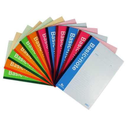 得力7663无线装订本 - 兵歌e站