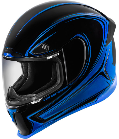 【海淘】icon airframe系列 pro halo 全盔