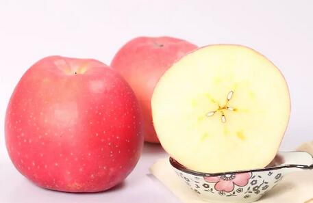 斗南苹果---每斤 - 庄河市曹操社区便民服务