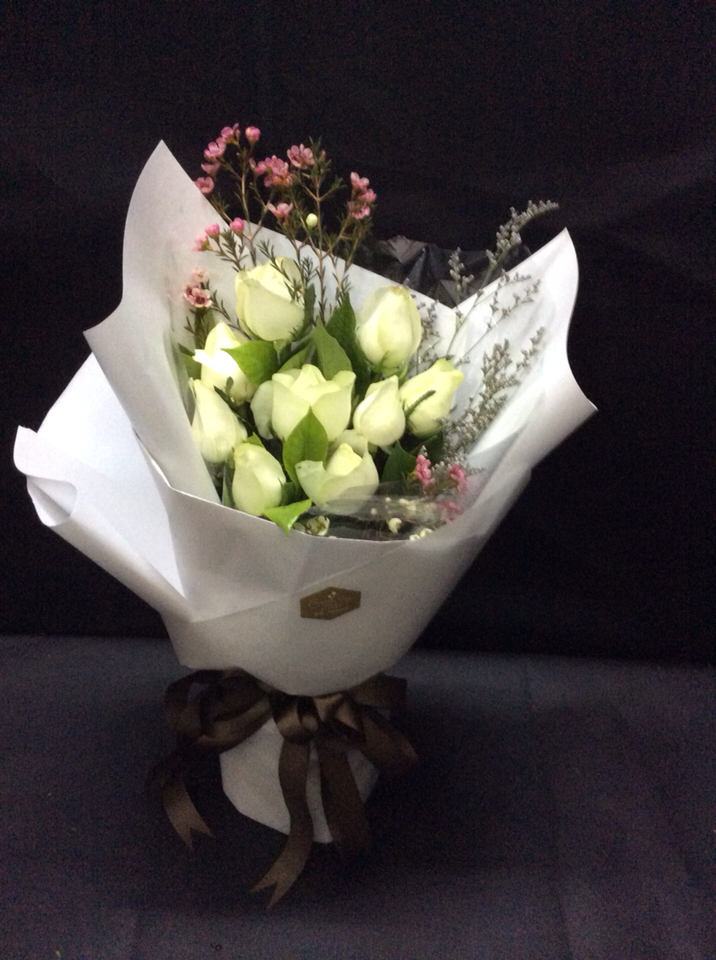 原色- 河源名花坊