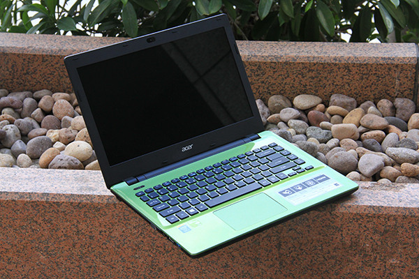 acer/宏碁 e5 471g-54da 宏基14英寸笔记本