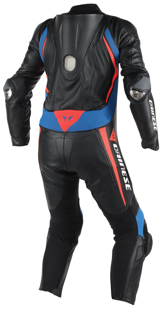 【海淘】dainese丹尼斯 laguna seca d1 1件式连体皮衣