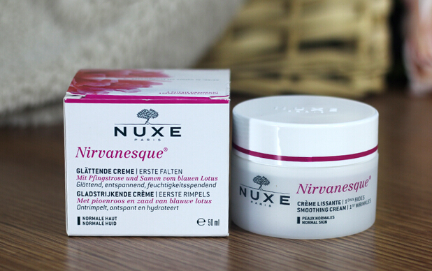 欧树 睡莲面霜(普通型) 抗皱提拉紧致