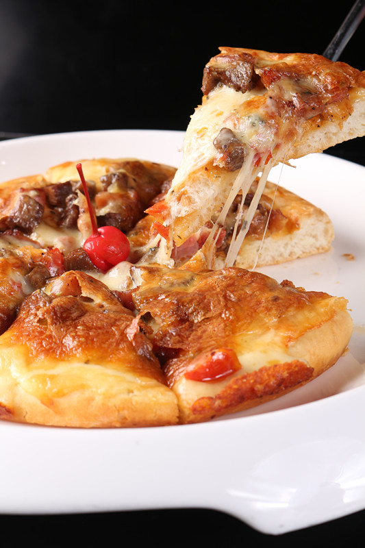 卡尔西披萨(外卖)