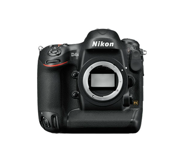 尼康(nikon) d4s 机身