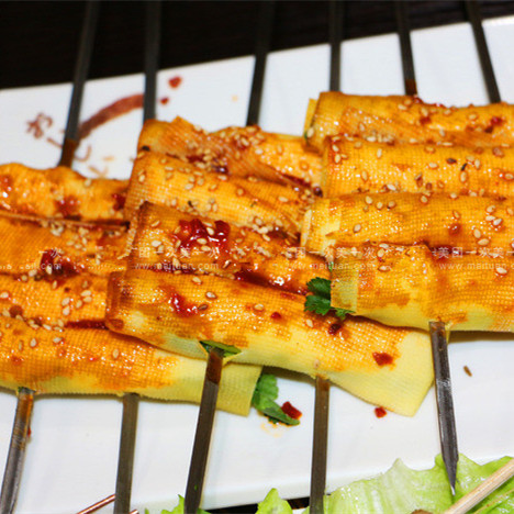 大春卷串—鼎盛