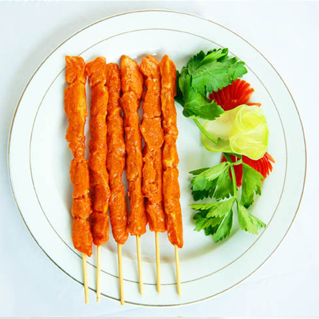 澳洲大串—鼎盛串串香(育滨街)