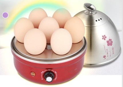 蒸煮器(煮蛋器)