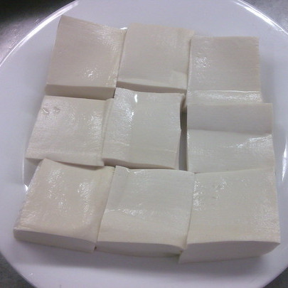 方块豆腐串—鼎盛