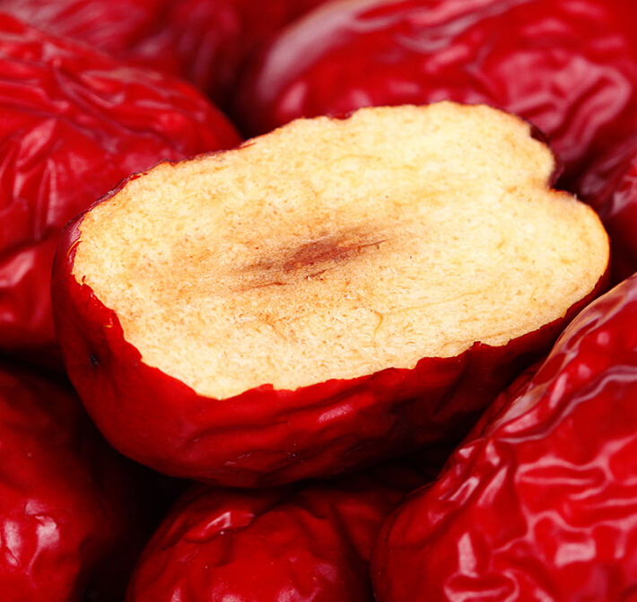 特级若羌枣(500克)