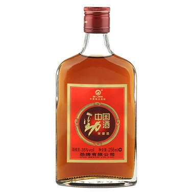 【劲牌】中国劲酒35° 258ml·/瓶  商品图0