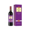 【酒水】红酒  成都红 四星礼盒 馈赠佳品，加送成都红葡萄酒全汁一瓶 商品缩略图0