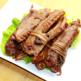【双12特价】鸭翅包 开袋即食休闲零食
