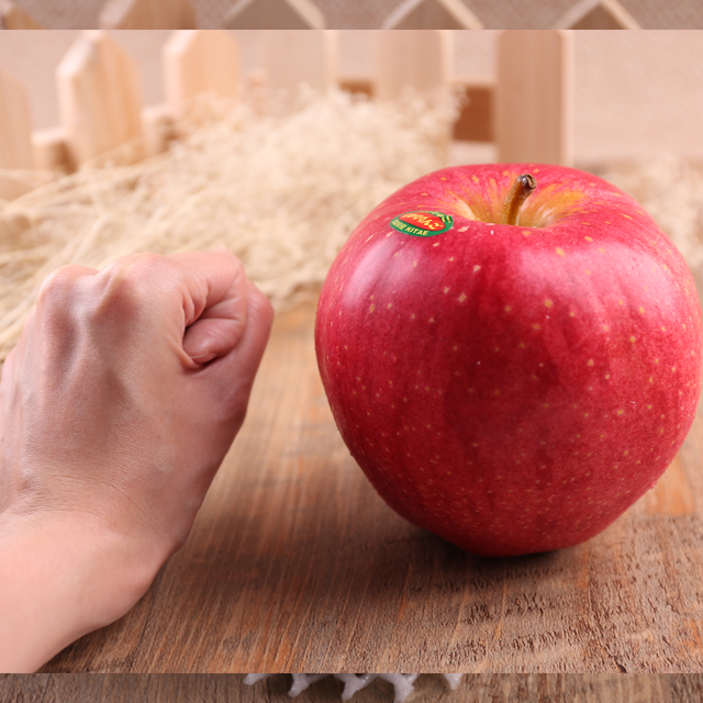 日本世界一号苹果(新品)