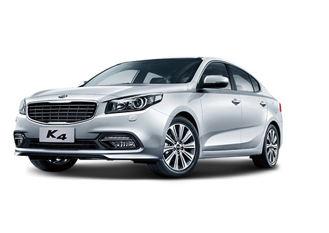 起亚k4 2014款1.8l 自动gls