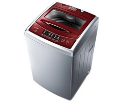 【官方正品】midea/美的mb75-k3000g(s) 全自动波轮手搓式洗衣机 节能