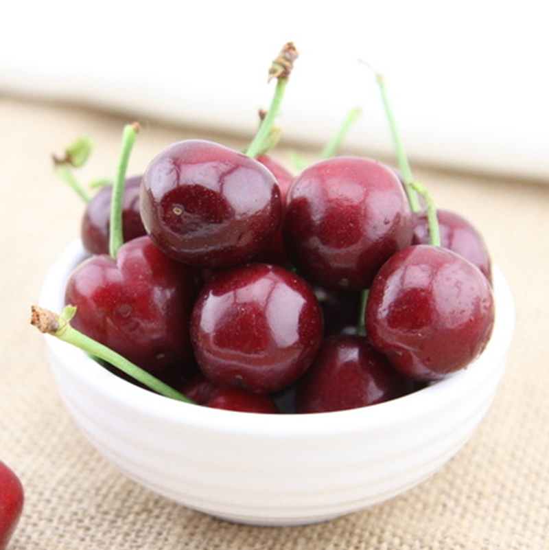 智利顶级原装车厘子